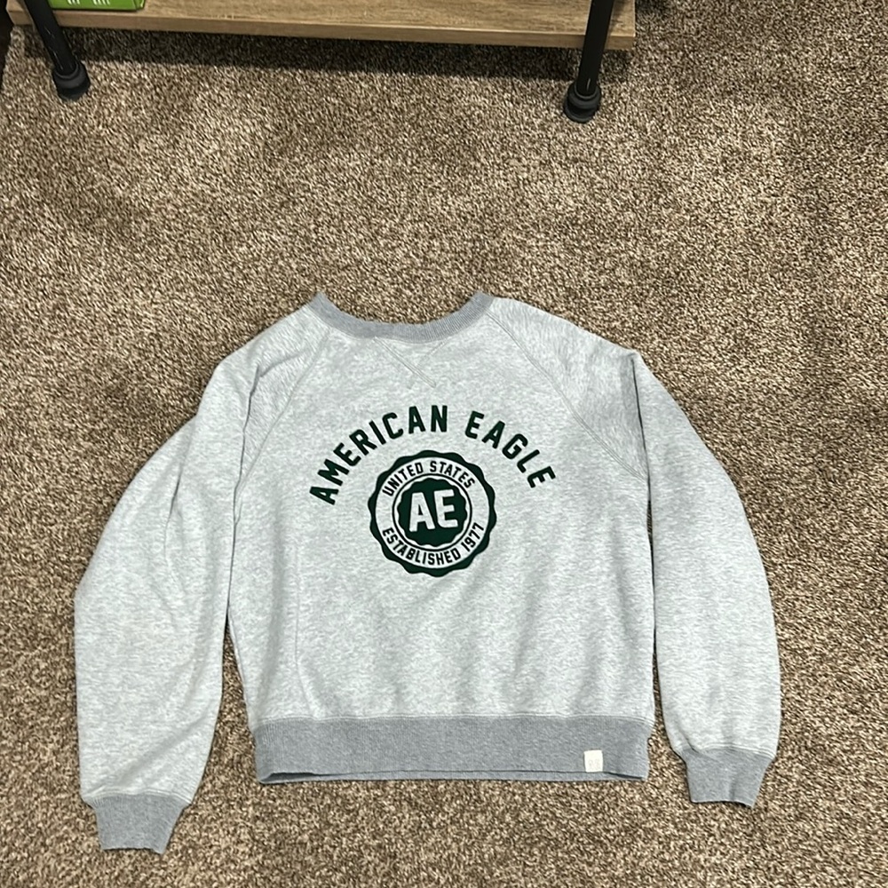 AE Crewneck